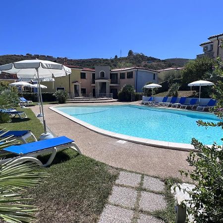 Appartamento 28 - Complesso Residenziale Terme Di Casteldoria Santa Maria Buitenkant foto