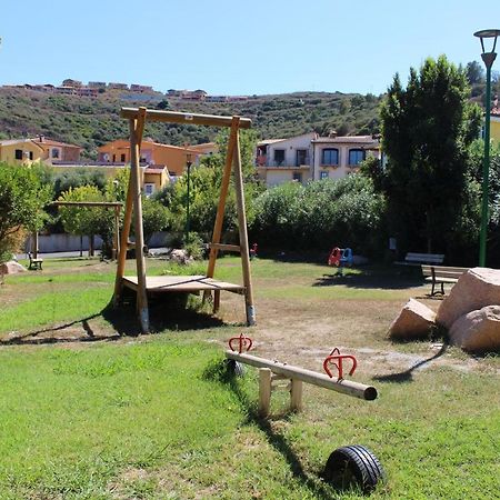 Appartamento 28 - Complesso Residenziale Terme Di Casteldoria Santa Maria Buitenkant foto