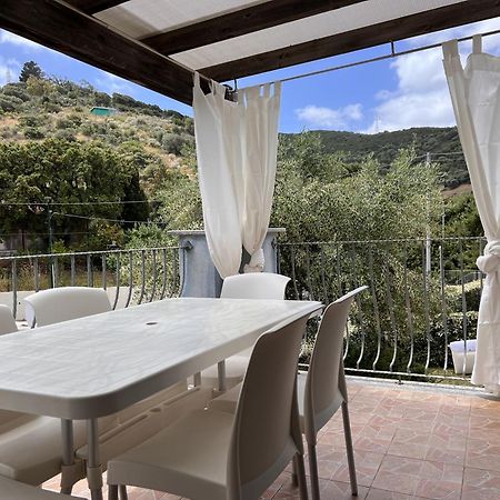 Appartamento 28 - Complesso Residenziale Terme Di Casteldoria Santa Maria Buitenkant foto