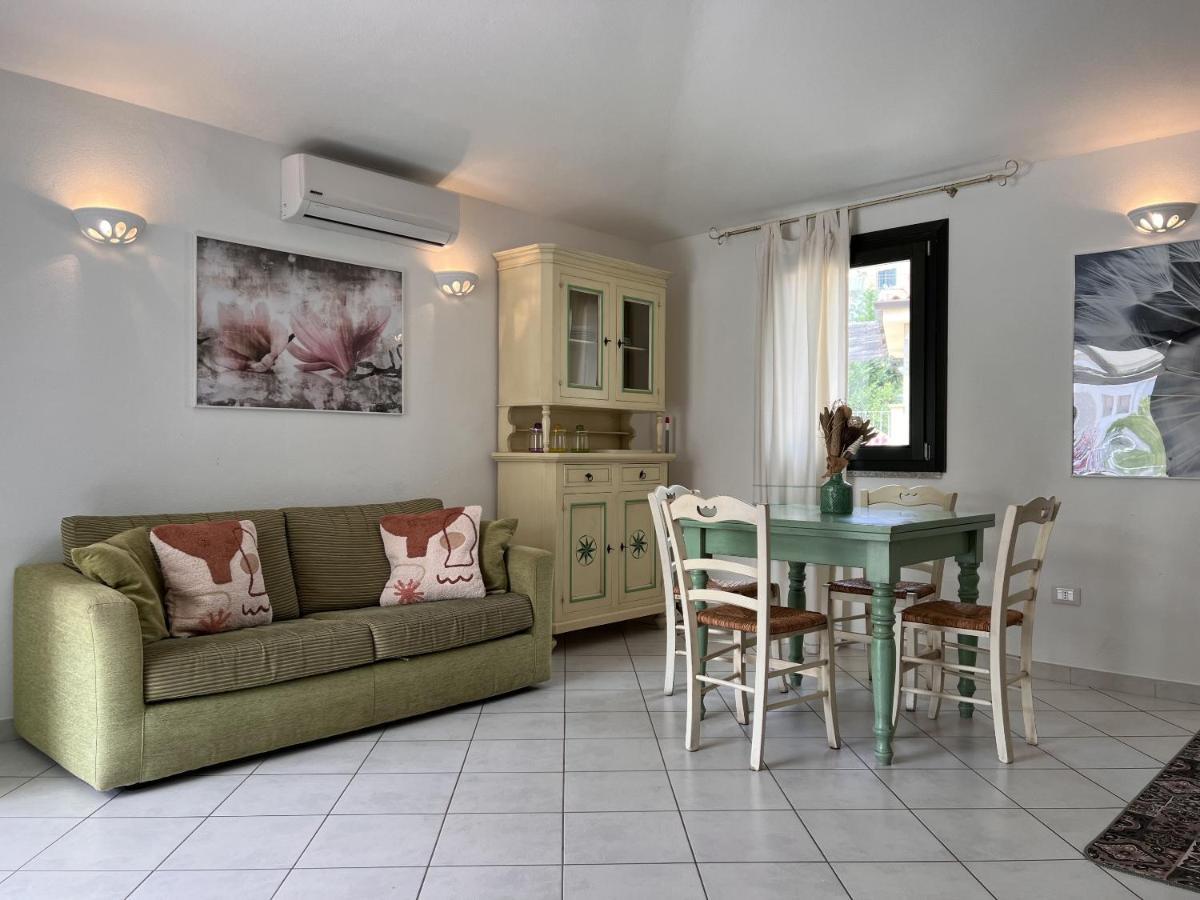 Appartamento 28 - Complesso Residenziale Terme Di Casteldoria Santa Maria Buitenkant foto