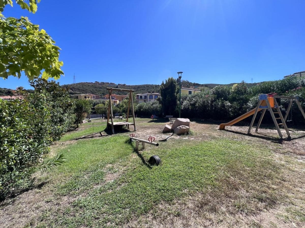 Appartamento 28 - Complesso Residenziale Terme Di Casteldoria Santa Maria Buitenkant foto