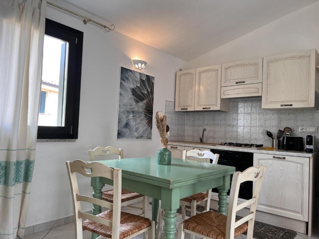Appartamento 28 - Complesso Residenziale Terme Di Casteldoria Santa Maria Buitenkant foto