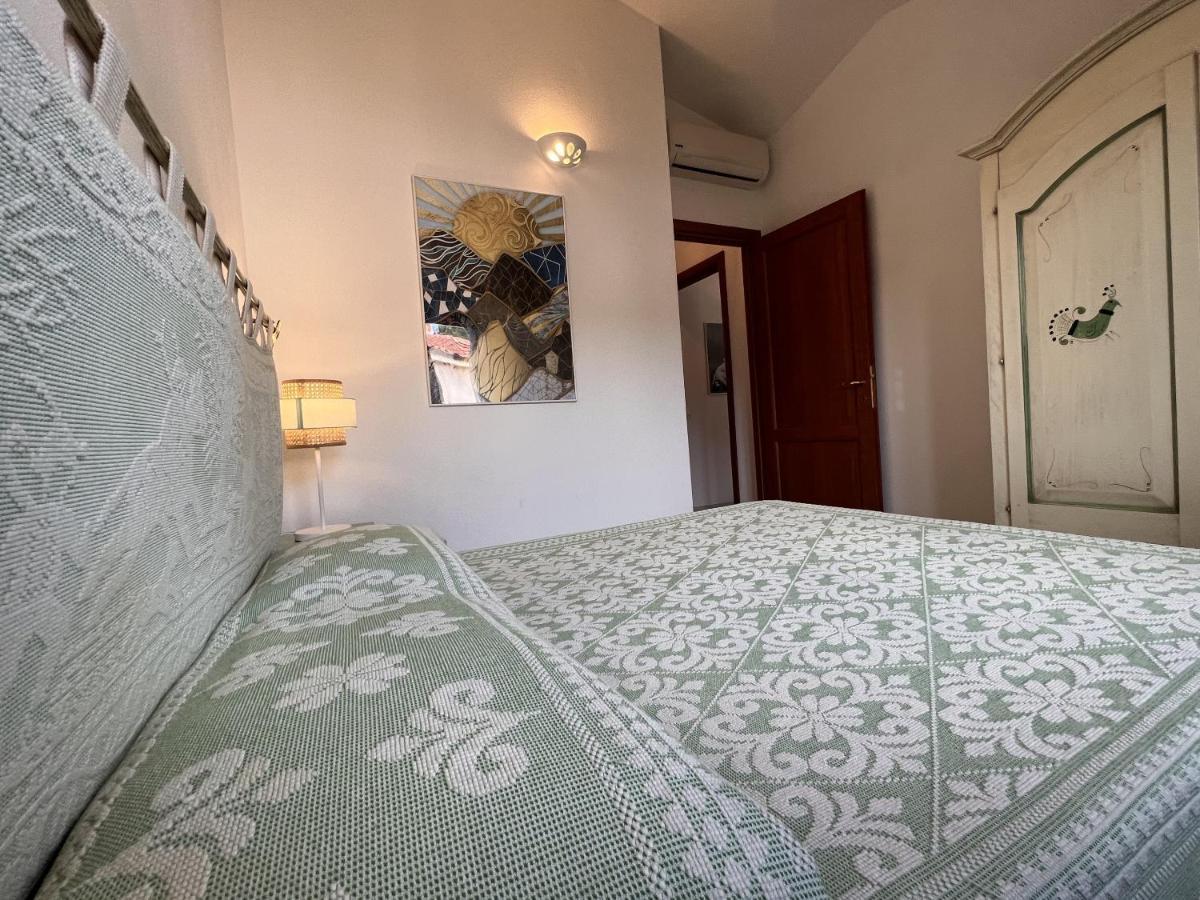 Appartamento 28 - Complesso Residenziale Terme Di Casteldoria Santa Maria Buitenkant foto