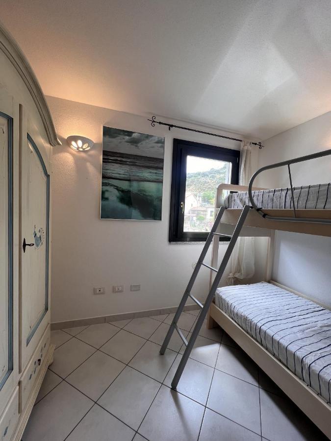 Appartamento 28 - Complesso Residenziale Terme Di Casteldoria Santa Maria Buitenkant foto