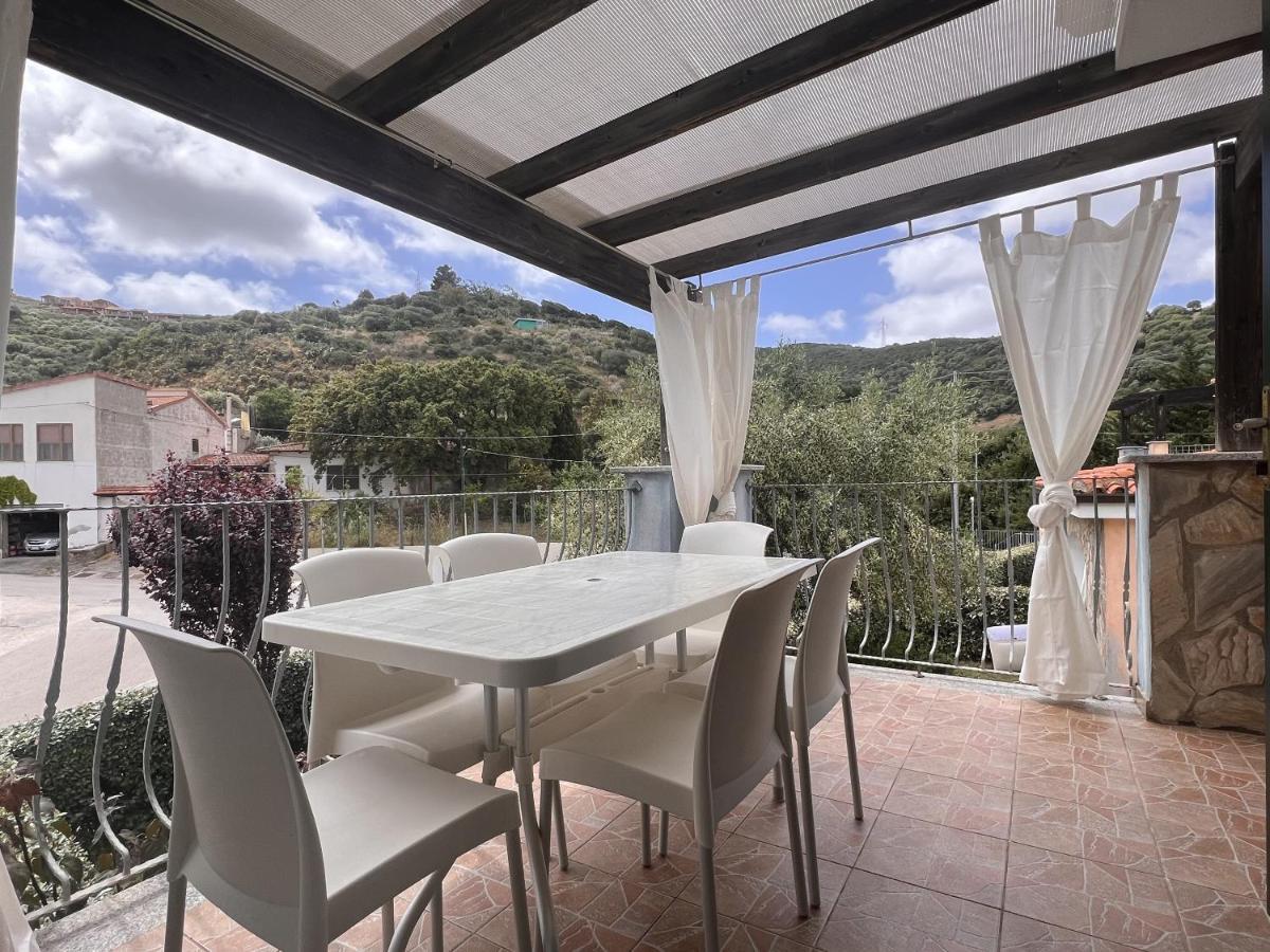 Appartamento 28 - Complesso Residenziale Terme Di Casteldoria Santa Maria Buitenkant foto