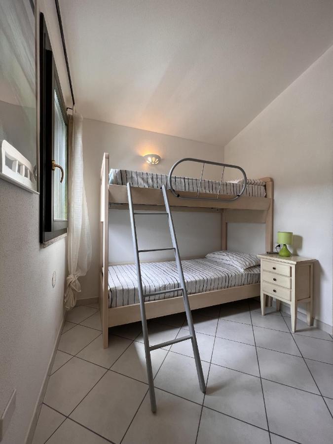 Appartamento 28 - Complesso Residenziale Terme Di Casteldoria Santa Maria Buitenkant foto