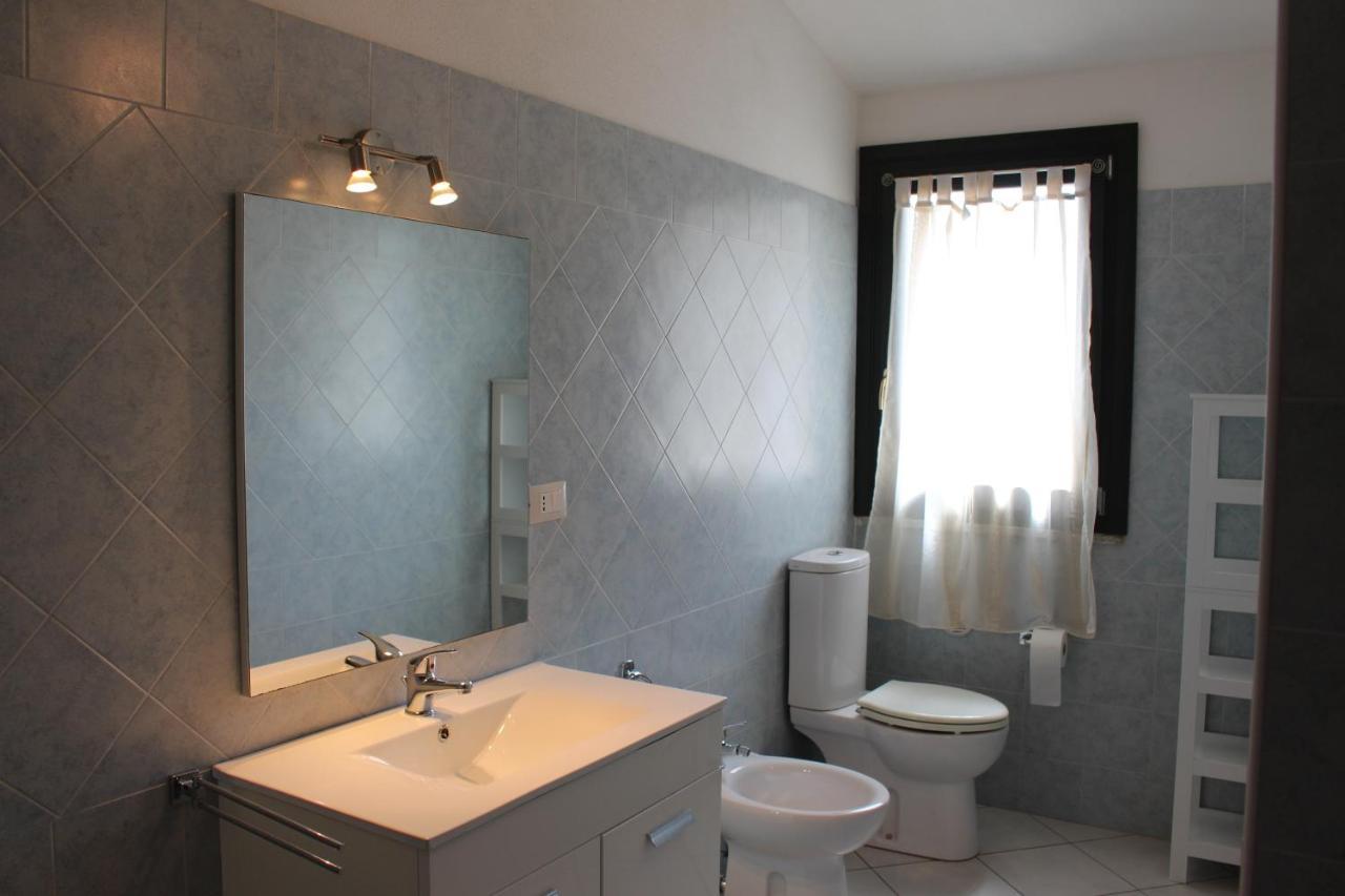 Appartamento 28 - Complesso Residenziale Terme Di Casteldoria Santa Maria Buitenkant foto