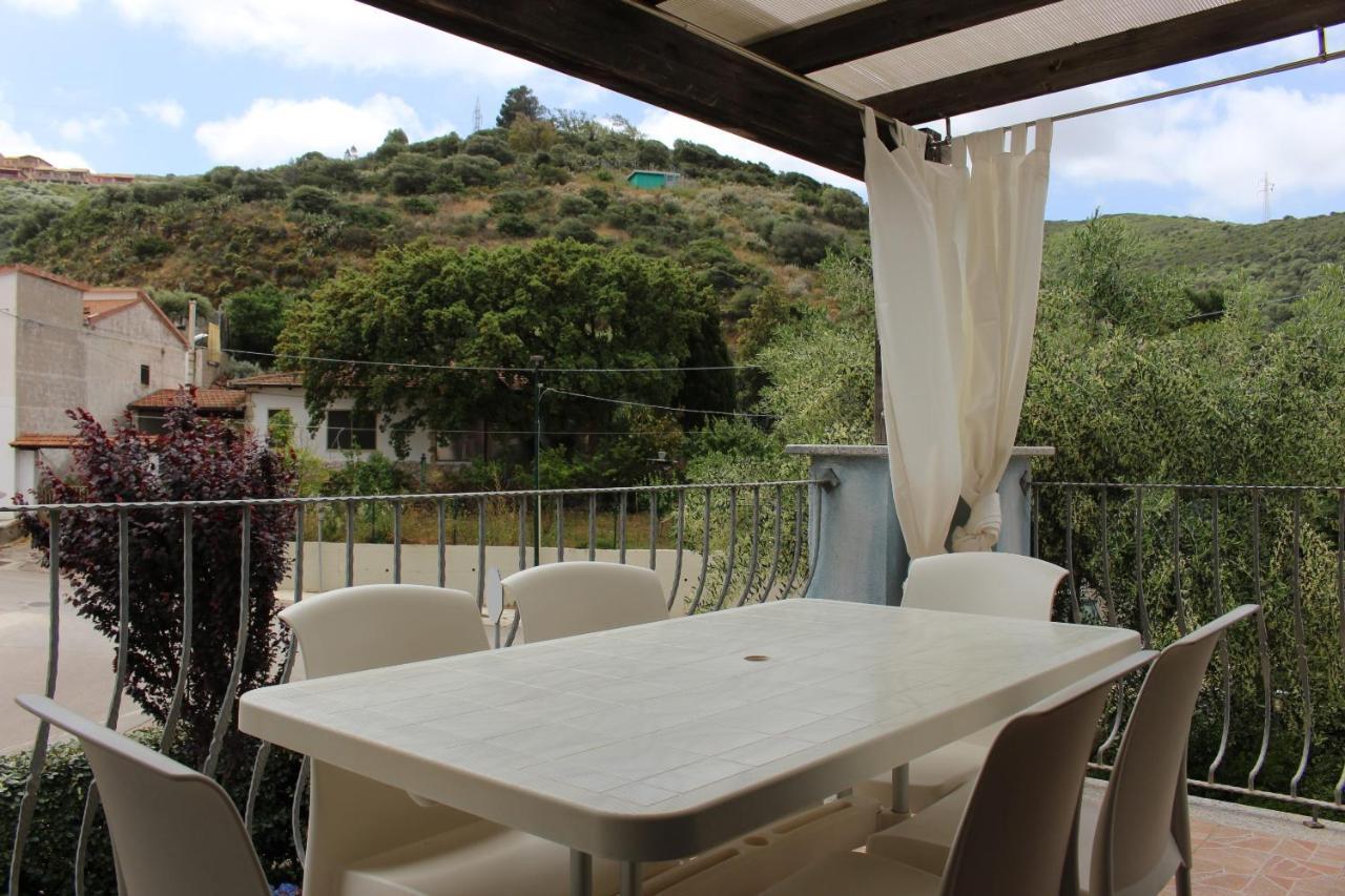 Appartamento 28 - Complesso Residenziale Terme Di Casteldoria Santa Maria Buitenkant foto
