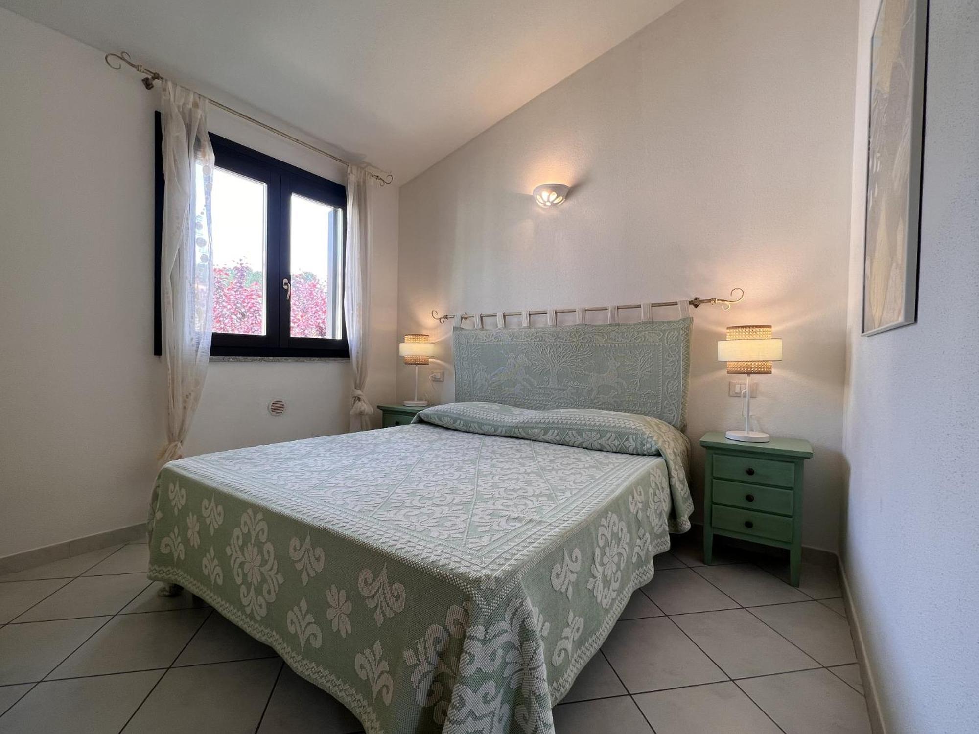 Appartamento 28 - Complesso Residenziale Terme Di Casteldoria Santa Maria Buitenkant foto